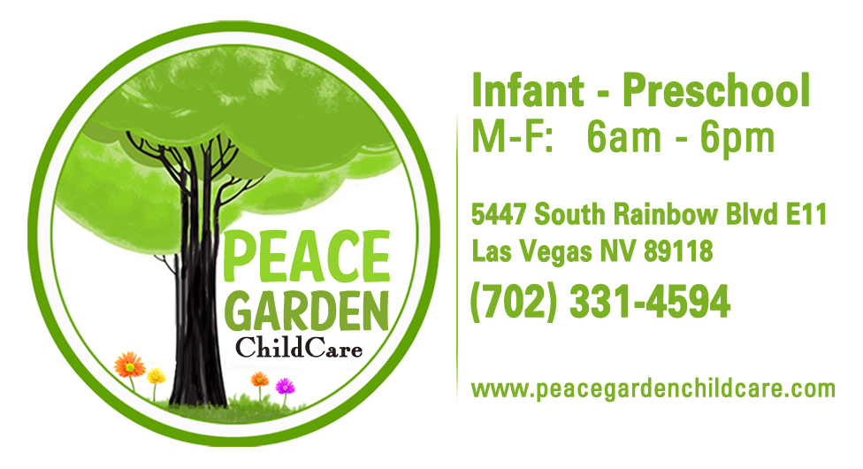 Peace Garden Child Care