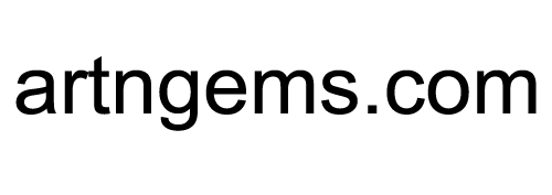artngems.com