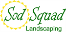 Sod Squad Landscaping