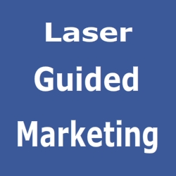 Laser Guided Marketing