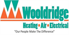 Wooldridge Heating Air
