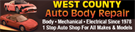 West County Auto Body Repair