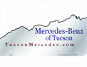 Mercedes Benz of Tucson