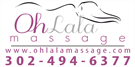 OhLala Massage