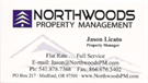 Northwoods Property Management