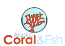 Alaska Coral & Fish