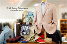 P.M. Jacoy Menswear