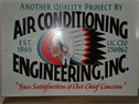 Air Conditioning Engineering