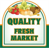 Quality Fresh Market