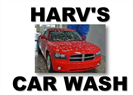 Harv's Car Wash