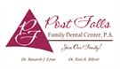 Post Falls Family Dental