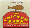 The Chicken Barn, Inc