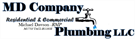 MD Company Plumbing LLC