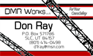 DMR Works LLC