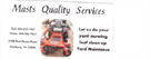 Mast Quality Services