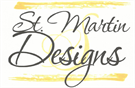 St. Martin Designs