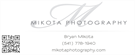 Mikota Photography LLC