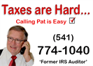 Hurley's Tax