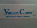 Vacuum Center