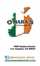 O'Hara's Restaurant & Bar