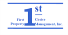 First Choice Property Management