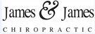 James & James Chiropractic Inc