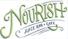 Nourish Juice Bar & Cafe