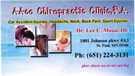 AAce Chiropractic Clinic, PA