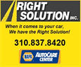Right Solution Inc