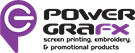 Power Grafx Inc