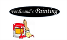 Ferdinand's Painting