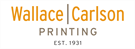 Wallace Carlson Printing