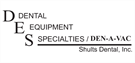Dental Equipment Specialties