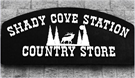 Shady Cove Station and Country Store
