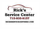 Rick's Service Center LLC