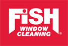 Fish Window Cleaning of Edina