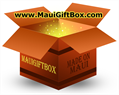 Maui Gift Box