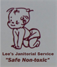Lee's Janitorial Services