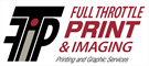 Full Throttle Print and Imaging LLC