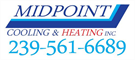 Midpoint Cooling & Heating Inc.