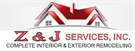 Z&J Services Inc