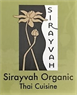 Sirayvah Organic Thai Cuisine
