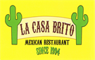 La Casa Brito Mexican Food 