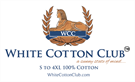White Cotton Club
