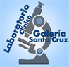 Laboratorio Clinico Galeria Santa Cruz