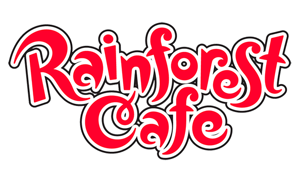 Rainforest Cafe Restaurant