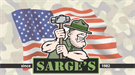 Sarge's Services OC