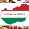 Hungarian Kitchen