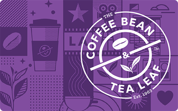 Coffee Bean & Tea Leaf US