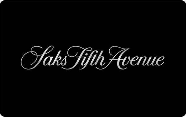 Saks Fifth Avenue US